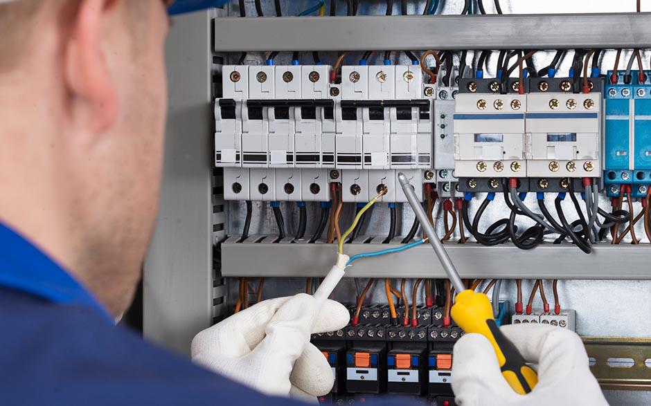 électricien urgence Louveciennes