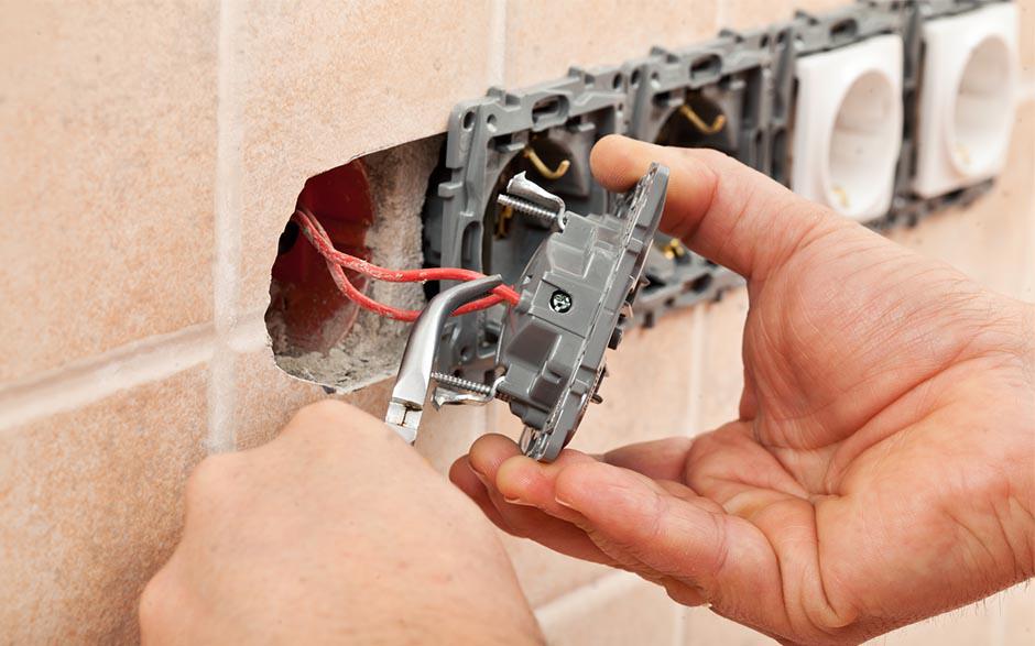 électricien urgence Louveciennes