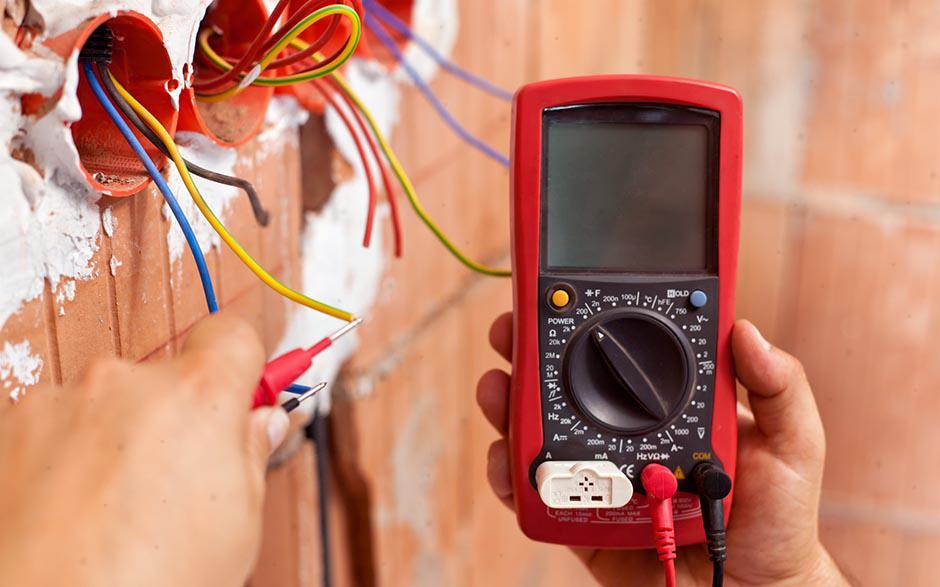 électricien urgence Louveciennes
