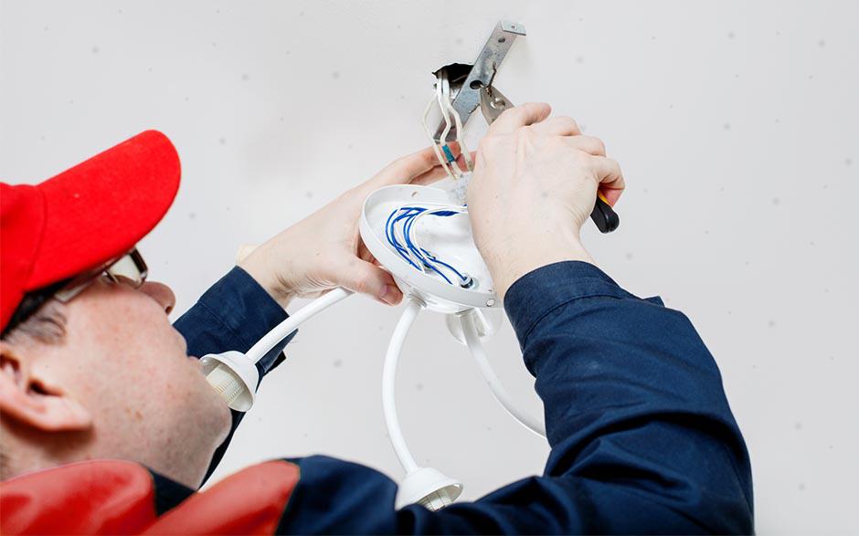 électricien urgence Louveciennes